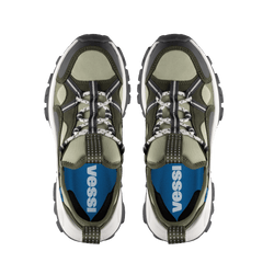 Men's Motu Sneaker - Trail/Light Dune