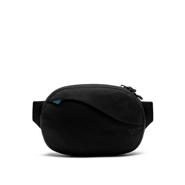 Waterproof Shoreline Belt Bag 1L