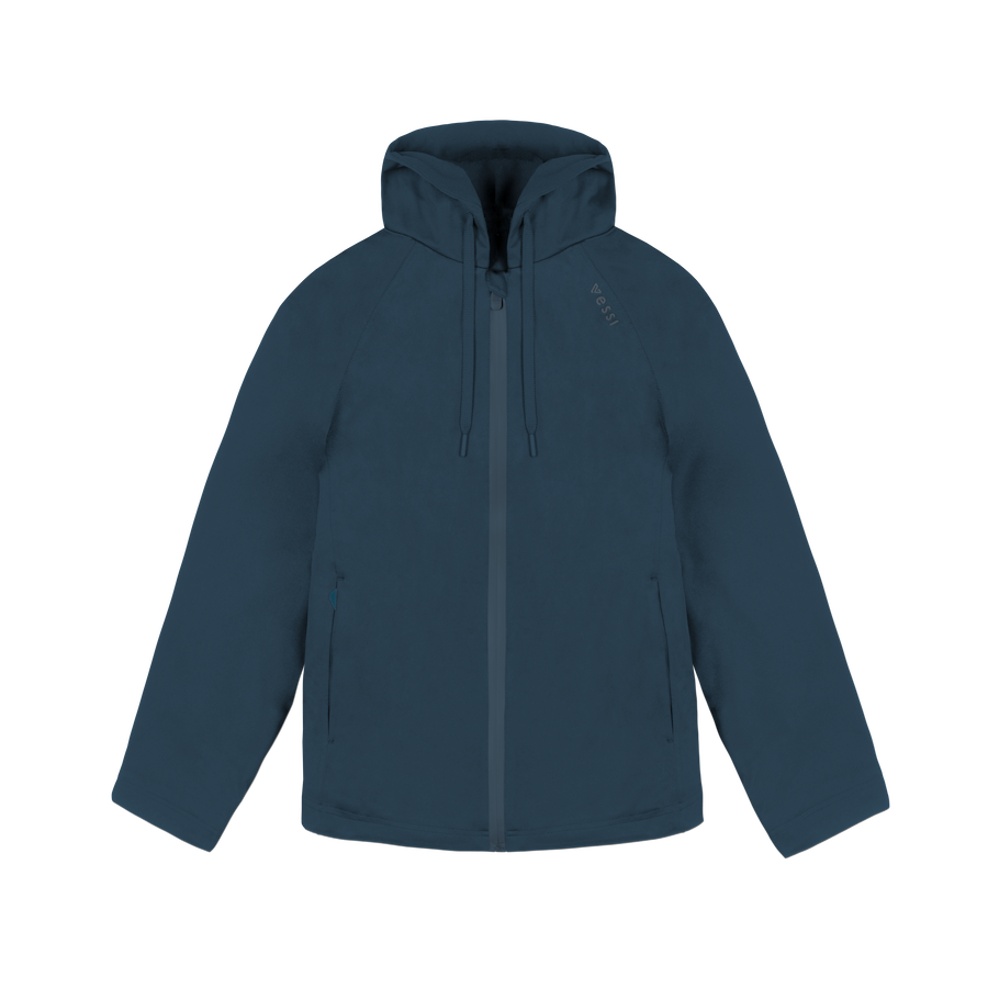 Overcast Jacket 2 Twill