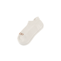 Tab Socks - Shell/Sparrow