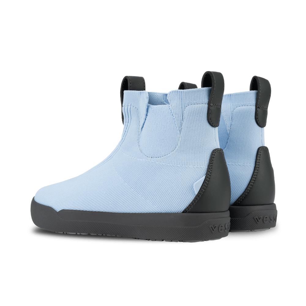 Women's Classic Chelsea - Moonstone/Dark Grey