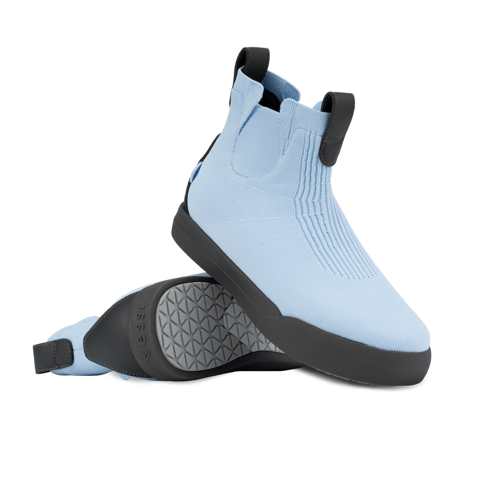 Women's Classic Chelsea - Moonstone/Dark Grey