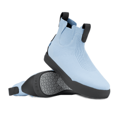 Women's Classic Chelsea - Moonstone/Dark Grey