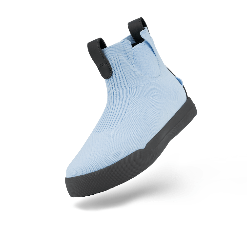 Women's Classic Chelsea - Moonstone/Dark Grey