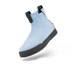 Women's Classic Chelsea - Moonstone/Dark Grey