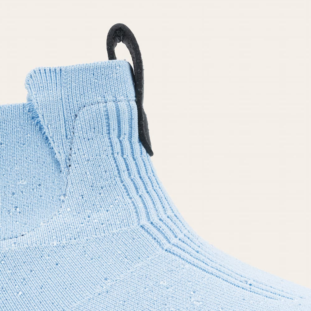 Women's Classic Chelsea - Moonstone/Dark Grey