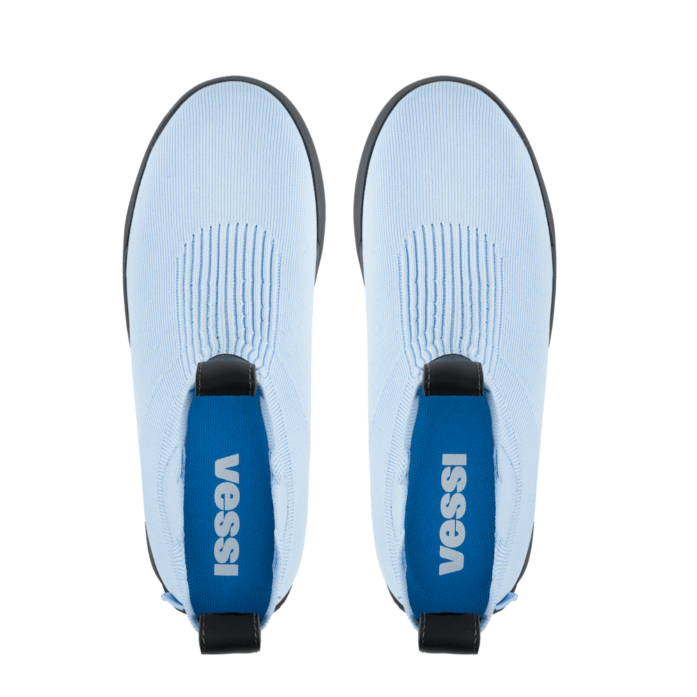 Women's Classic Chelsea - Moonstone/Dark Grey