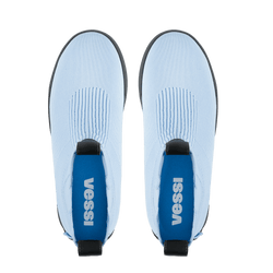 Women's Classic Chelsea - Moonstone/Dark Grey