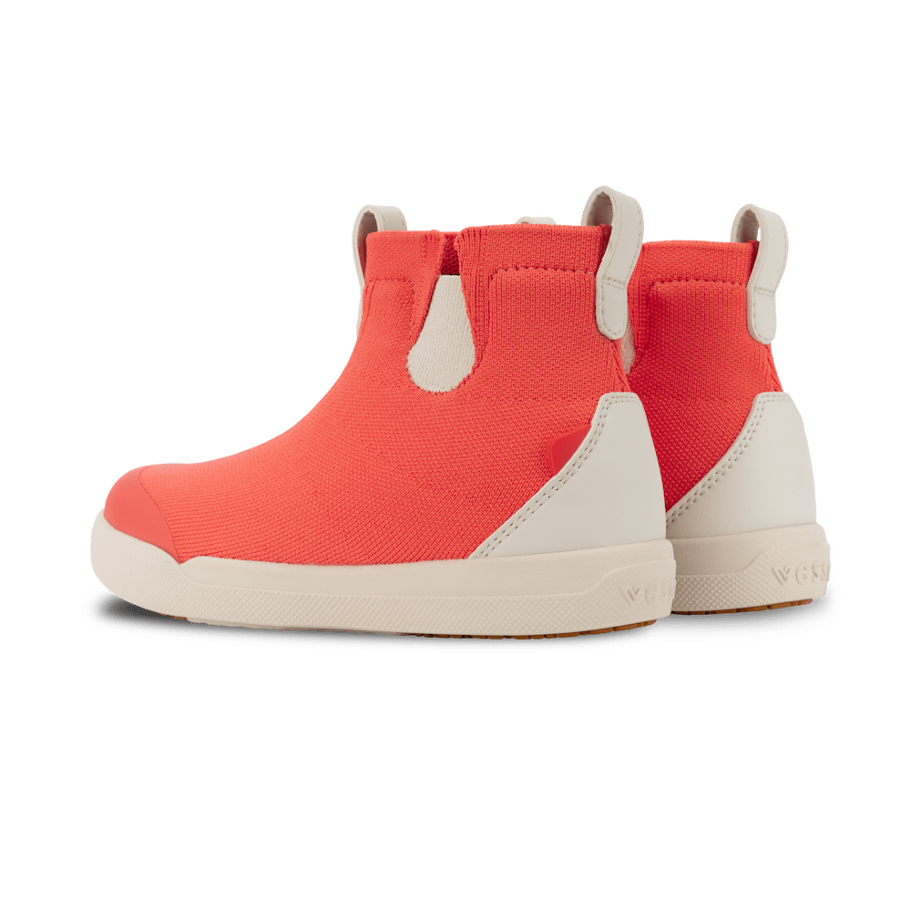 Kids Classic Chelsea - Hyperpink/Shell