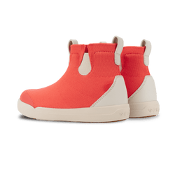 Kids Classic Chelsea - Hyperpink/Shell