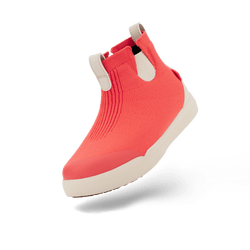 Kids Classic Chelsea - Hyperpink/Shell