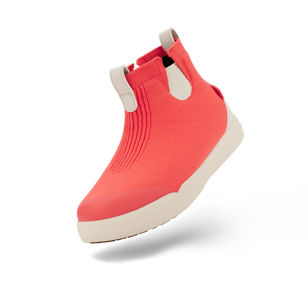 Kids Classic Chelsea - Hyperpink/Shell