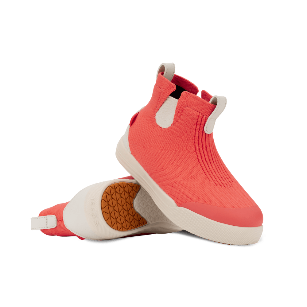Kids Classic Chelsea - Hyperpink/Shell
