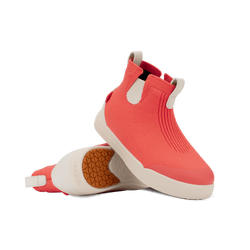 Kids Classic Chelsea - Hyperpink/Shell