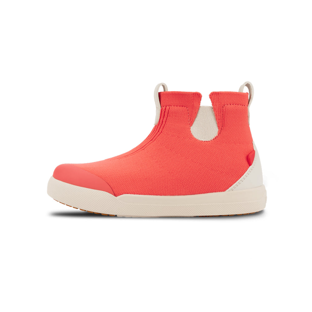 Kids Classic Chelsea - Hyperpink/Shell