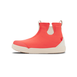 Kids Classic Chelsea - Hyperpink/Shell
