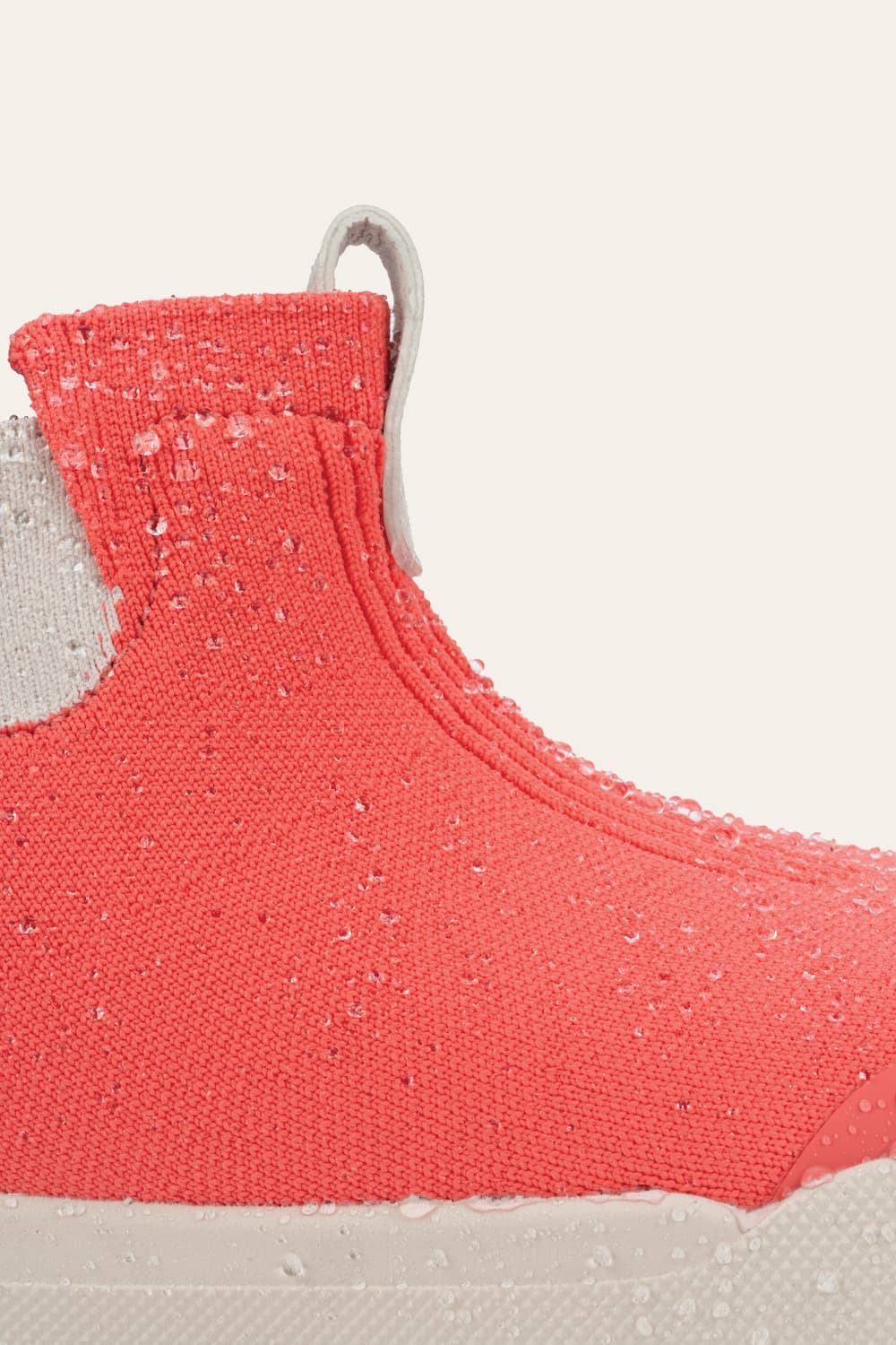 Kids Classic Chelsea - Hyperpink/Shell