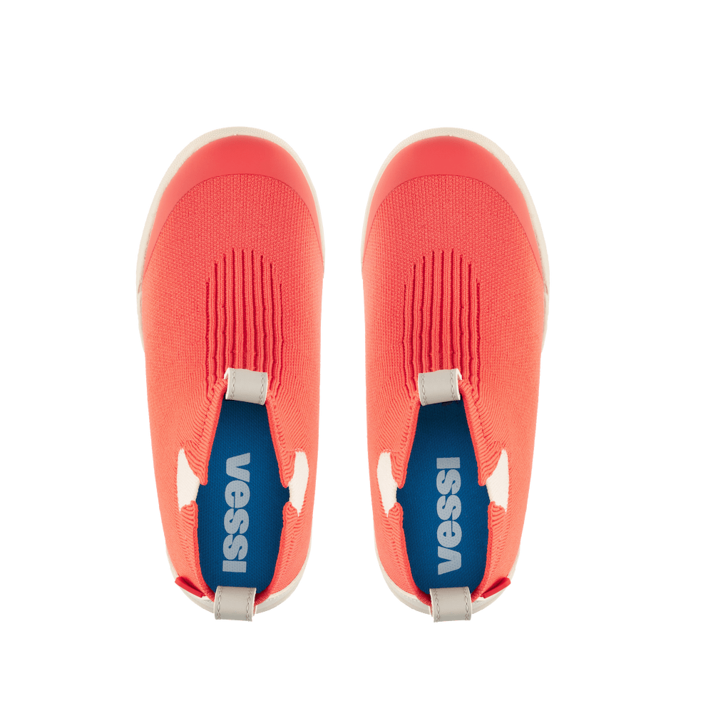 Kids Classic Chelsea - Hyperpink/Shell