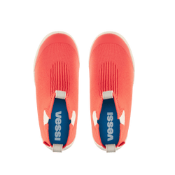 Kids Classic Chelsea - Hyperpink/Shell