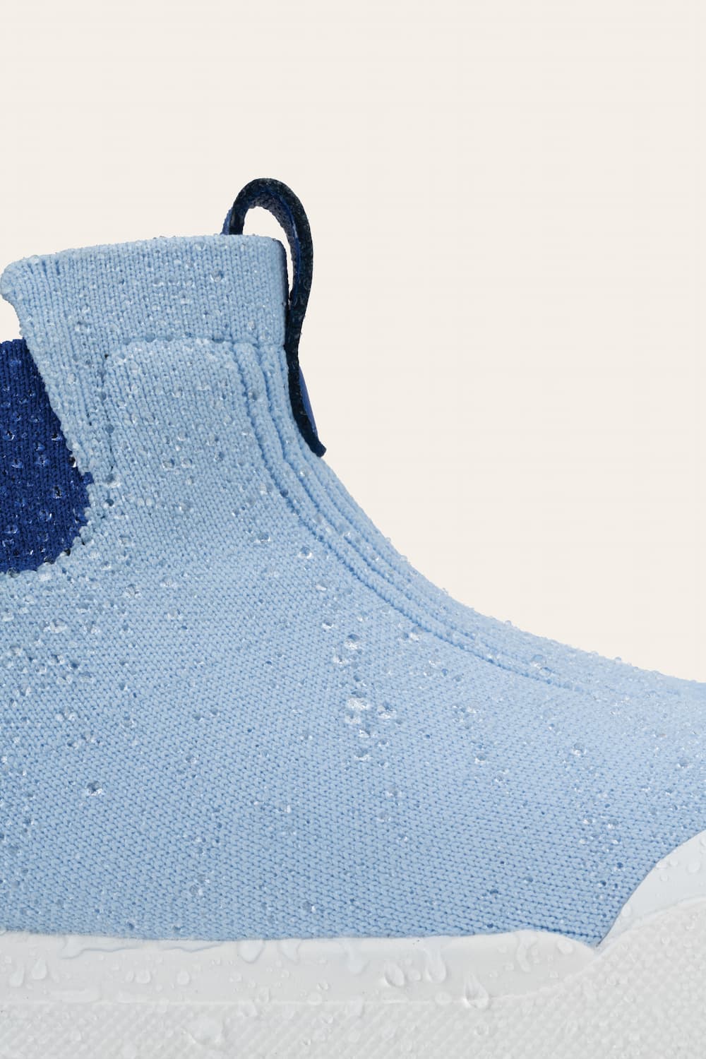 Kids Classic Chelsea - Moonstone/Stripe