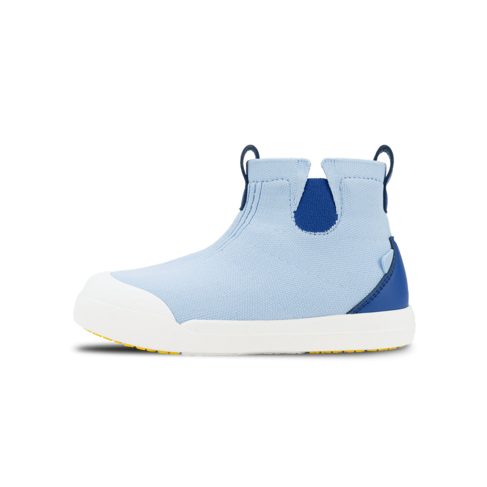 Kids Classic Chelsea - Moonstone/Stripe