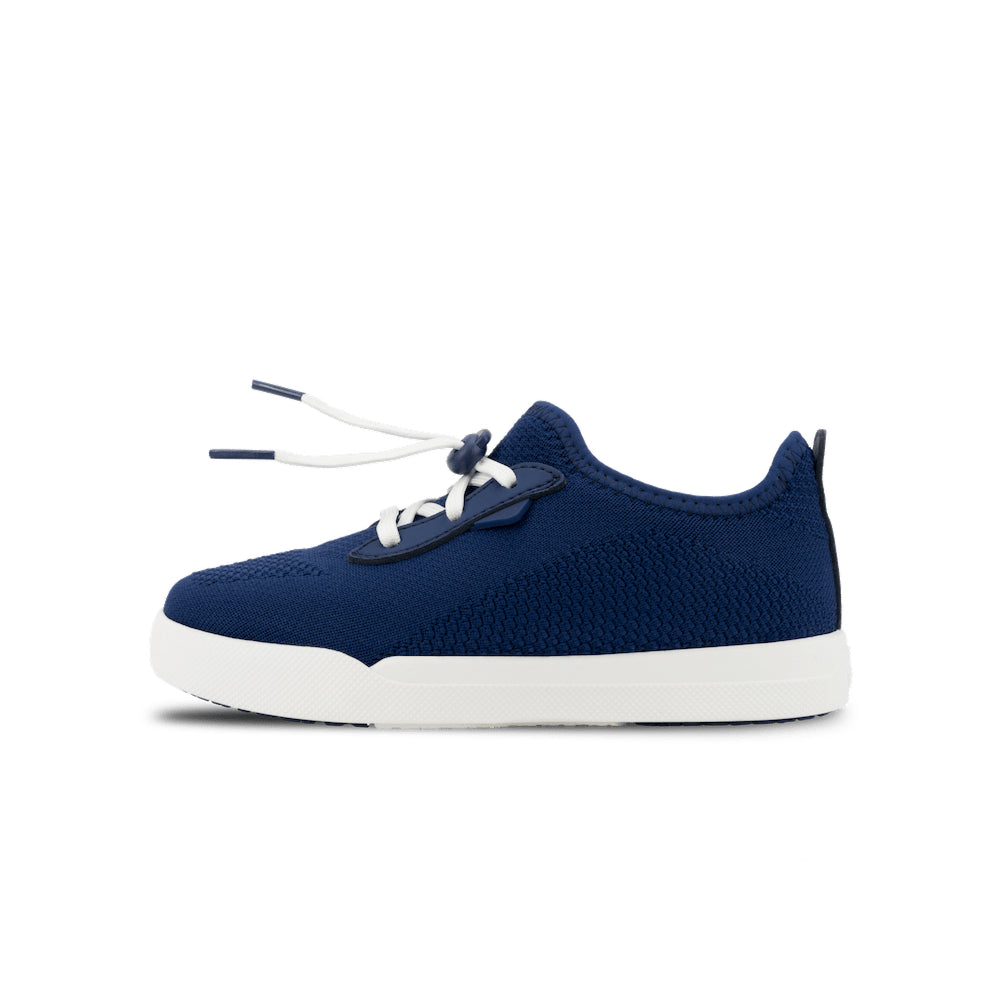 Kids Weekend Sneaker - Dusk/White