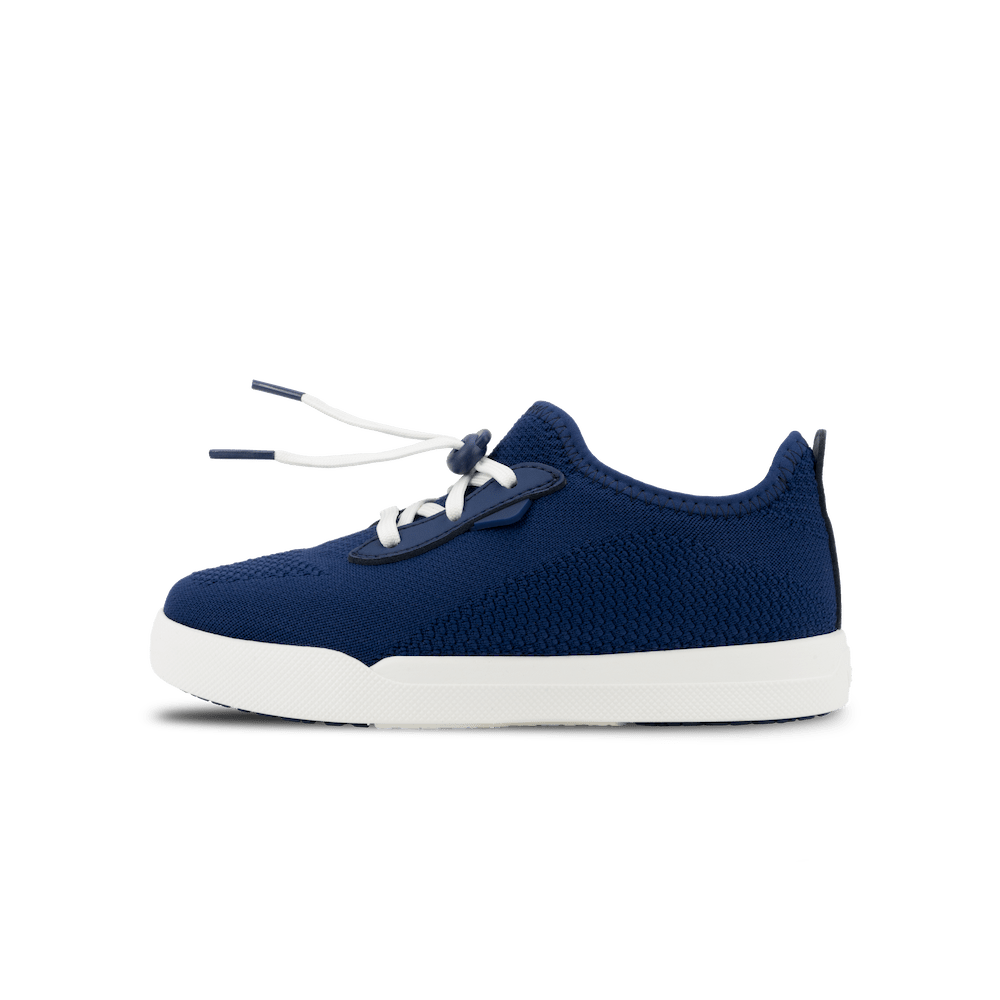 Kids Weekend Sneaker - Dusk/White