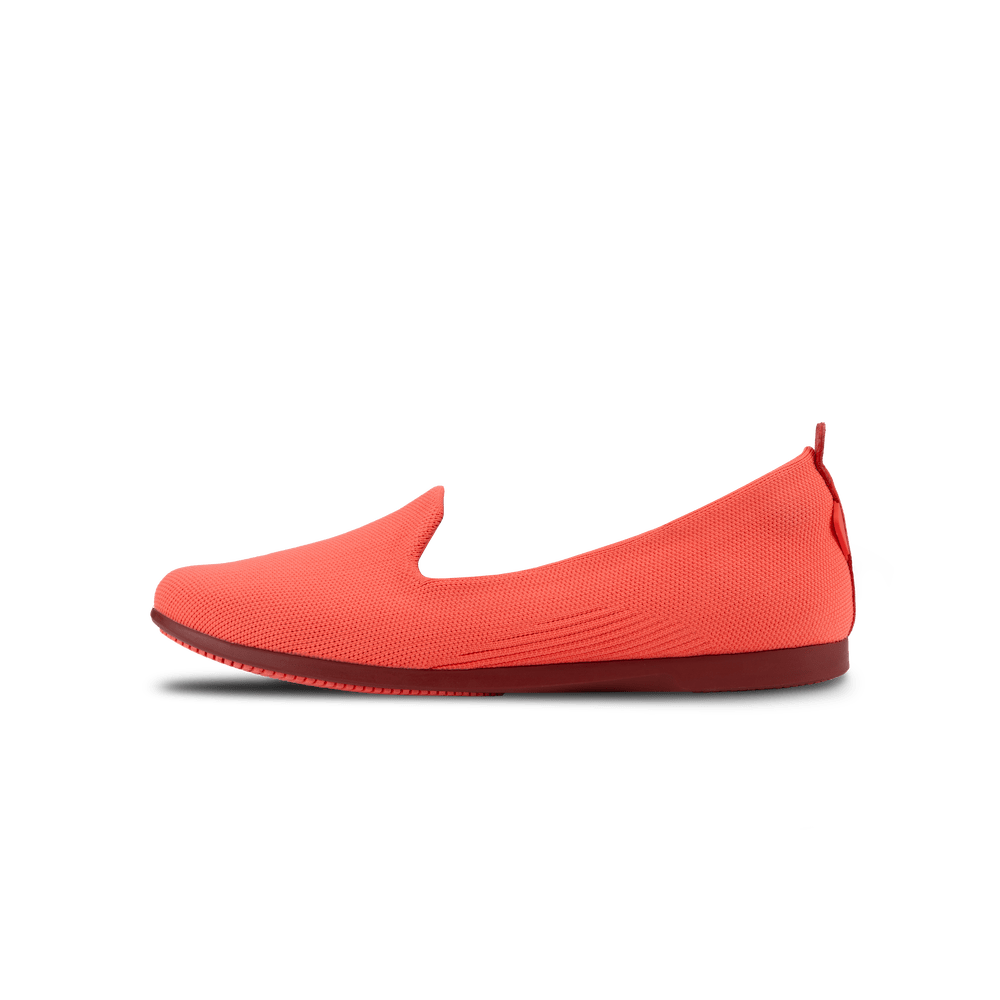 Women's Market Flat - Hyperpink/Caliente