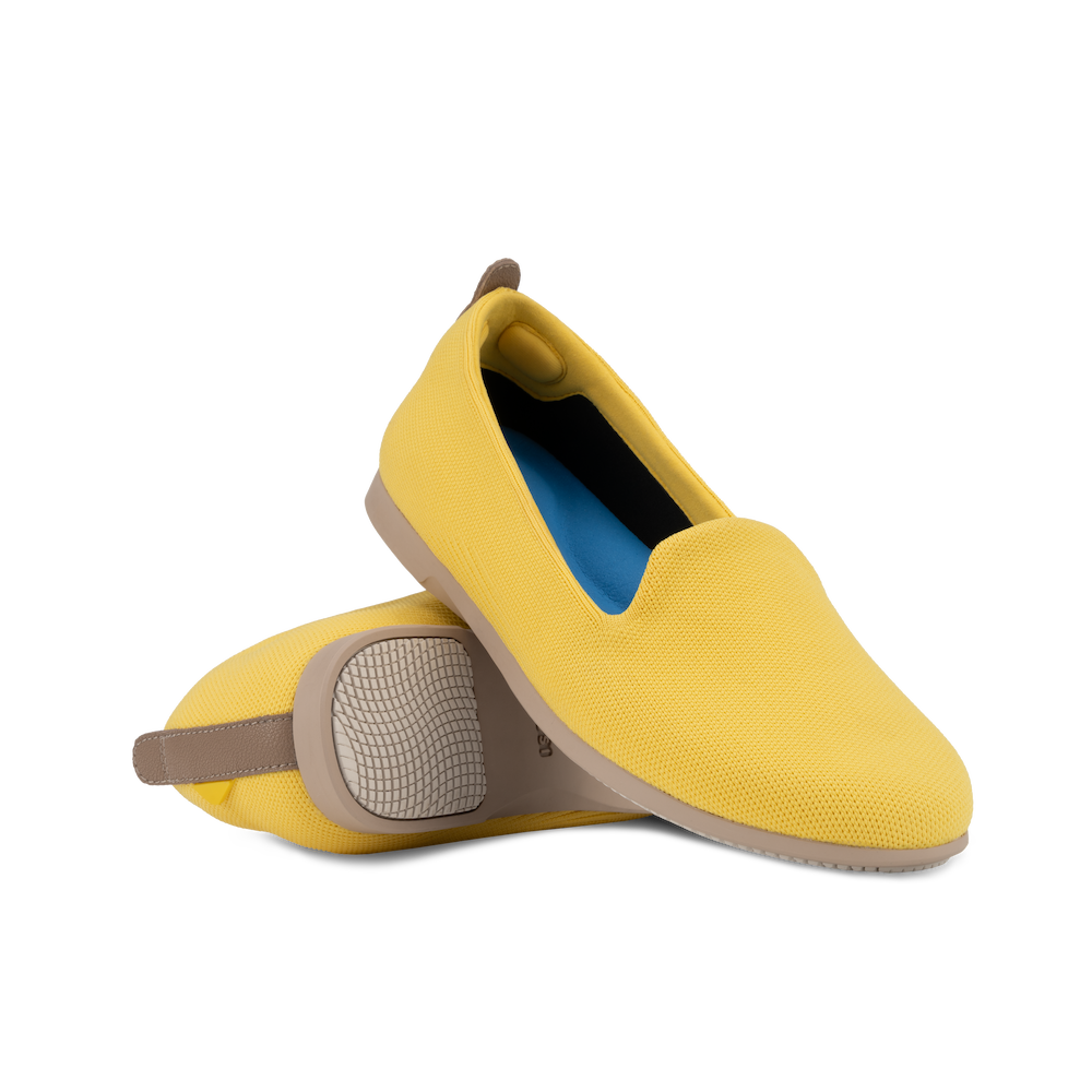 Women's Market Flat - Soleil/Sandwash