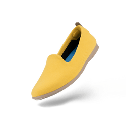 Women's Market Flat - Soleil/Sandwash