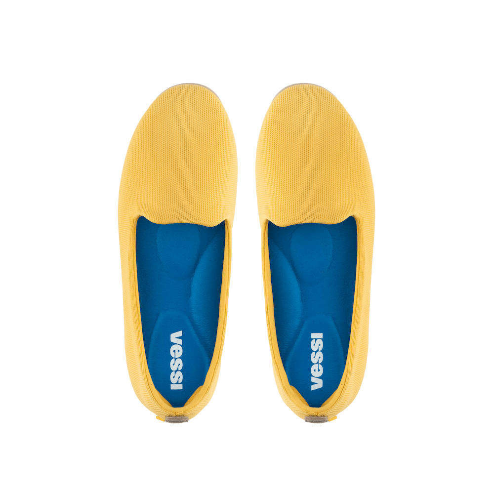 Women's Market Flat - Soleil/Sandwash