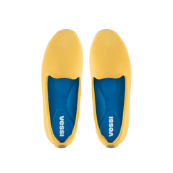 Women's Market Flat - Soleil/Sandwash