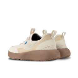 Women's Pacific Sneaker - Dune/Shore