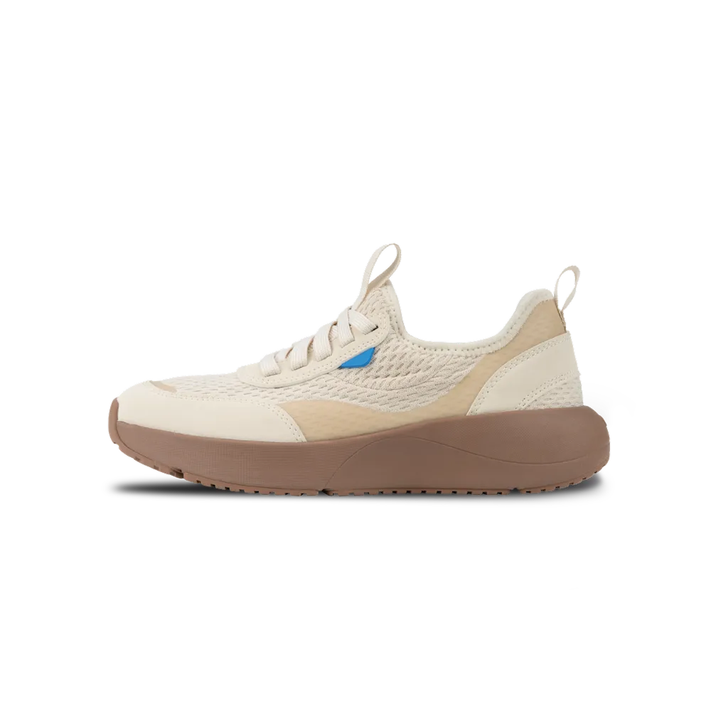 Women's Pacific Sneaker - Dune/Shore