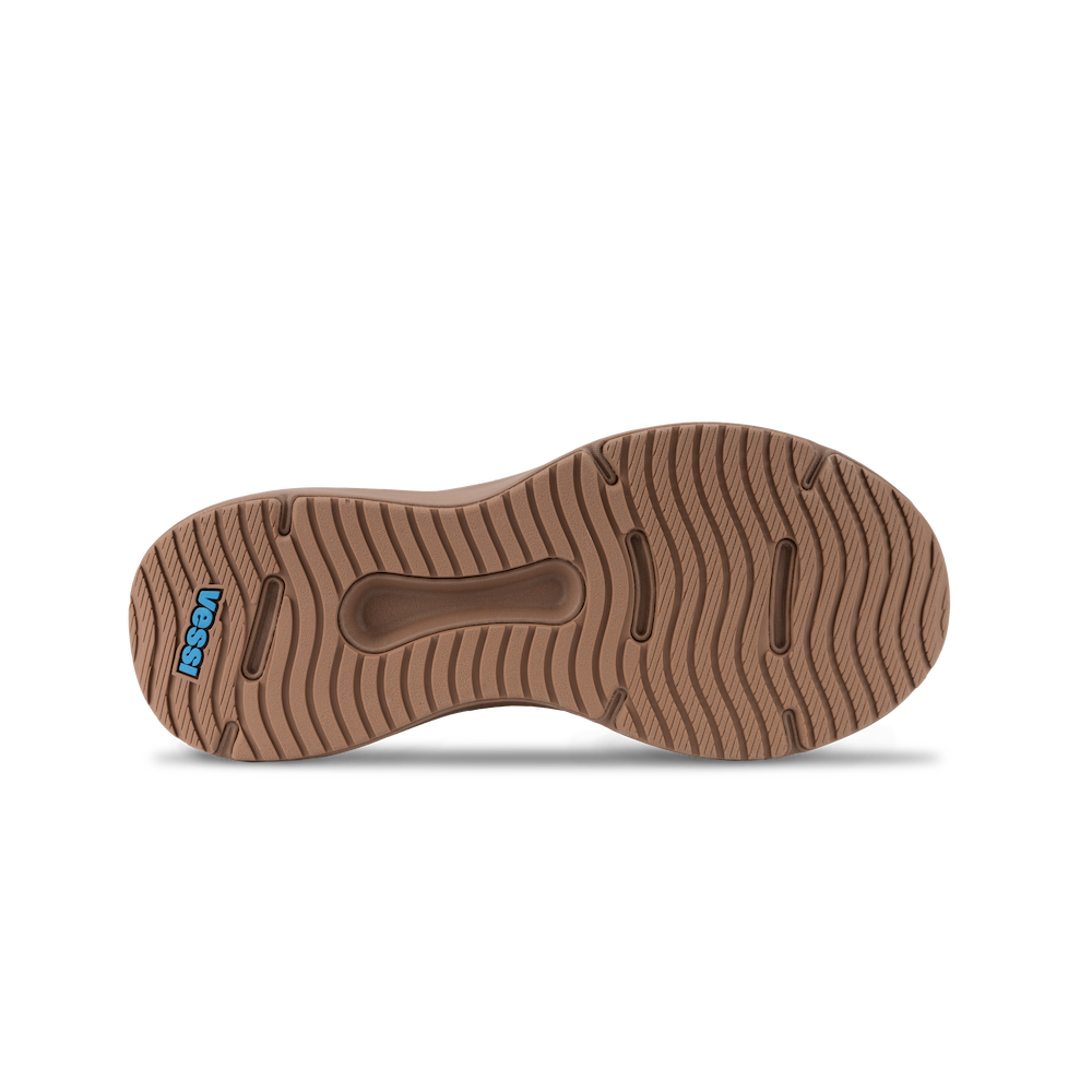 Women's Pacific Sneaker - Dune/Shore