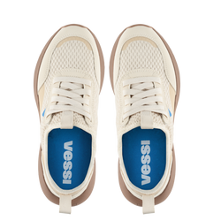 Women's Pacific Sneaker - Dune/Shore