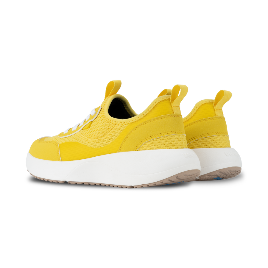 Women's Pacific Sneaker - Soleil