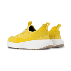 Women's Pacific Sneaker - Soleil