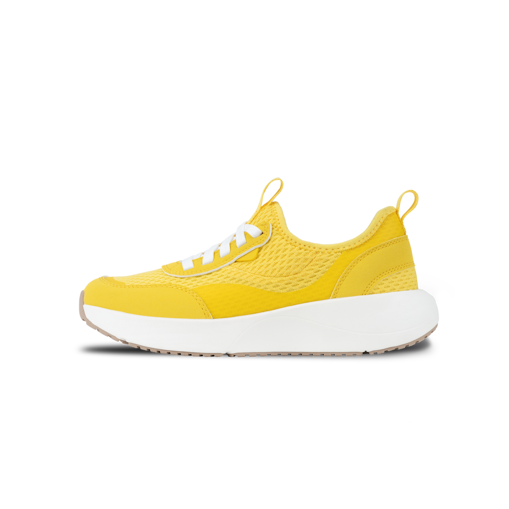 Men's Pacific Sneaker - Soleil