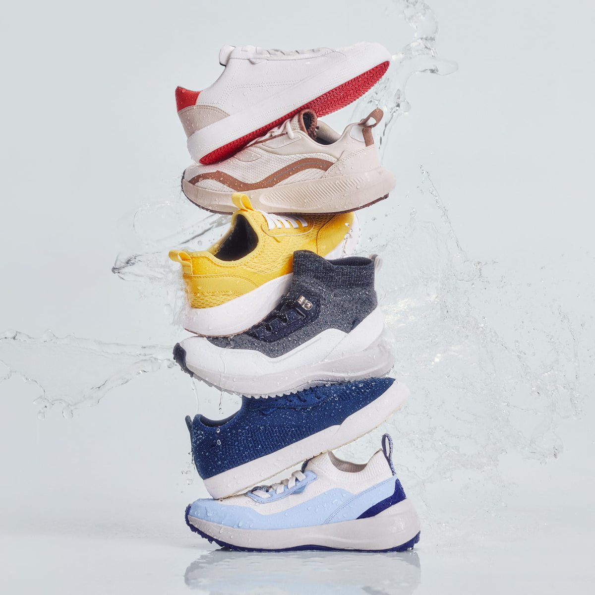 Men's Weekend Classic - Dusk/Selene