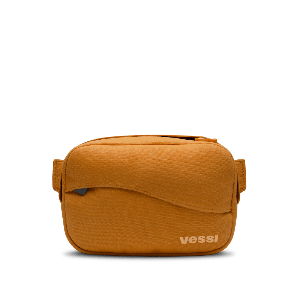 Shoreline Belt Bag 2L - Spice