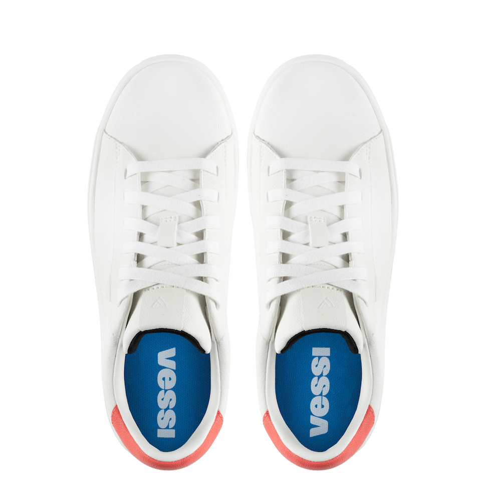 Women's Soho Sneaker - Selene/Hyperpink