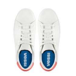 Women's Soho Sneaker - Selene/Hyperpink