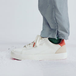 Women's Soho Sneaker - Selene/Hyperpink