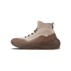 Women's Stormburst High Top - Sandwash/Dark Teak