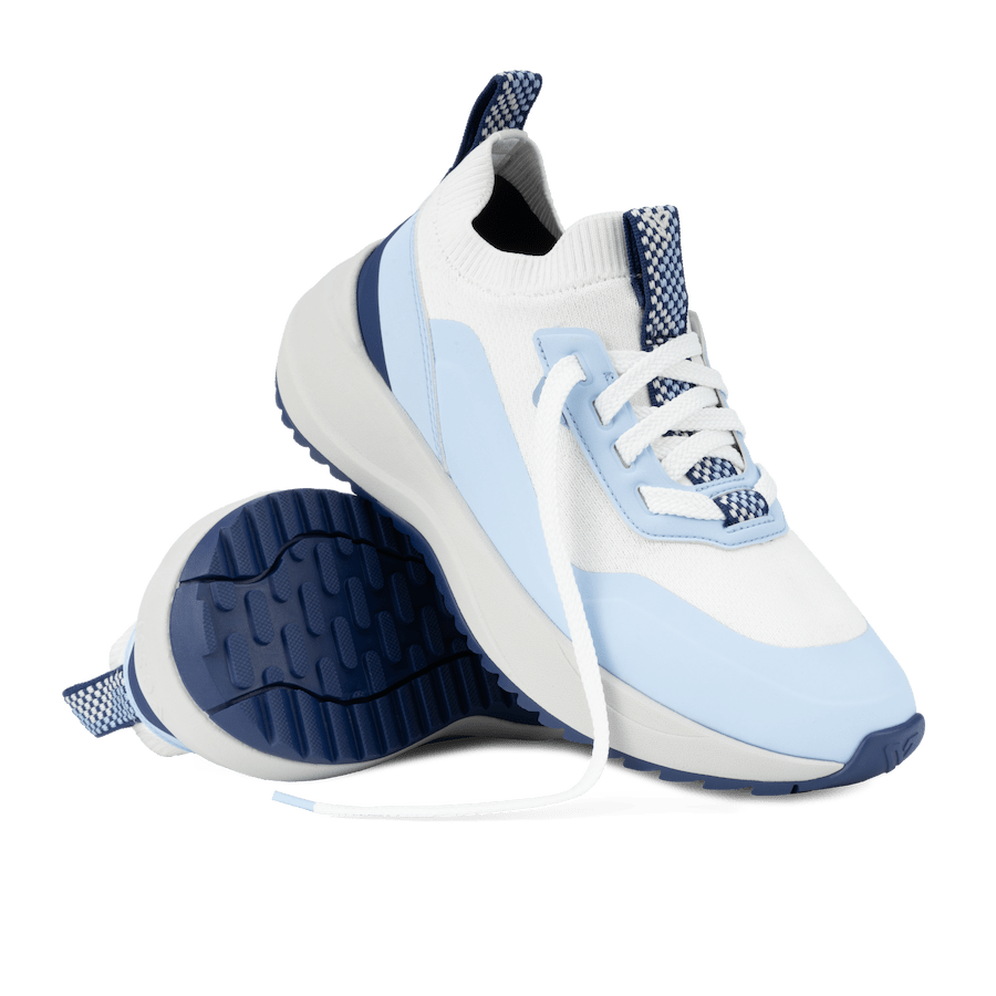 Women's Stormburst Low Top - Selene/Moonstone