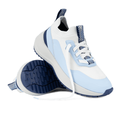 Women's Stormburst Low Top - Selene/Moonstone