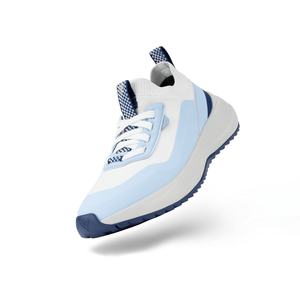 Women's Stormburst Low Top - Selene/Moonstone