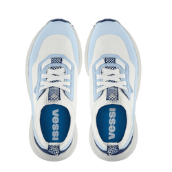 Women's Stormburst Low Top - Selene/Moonstone