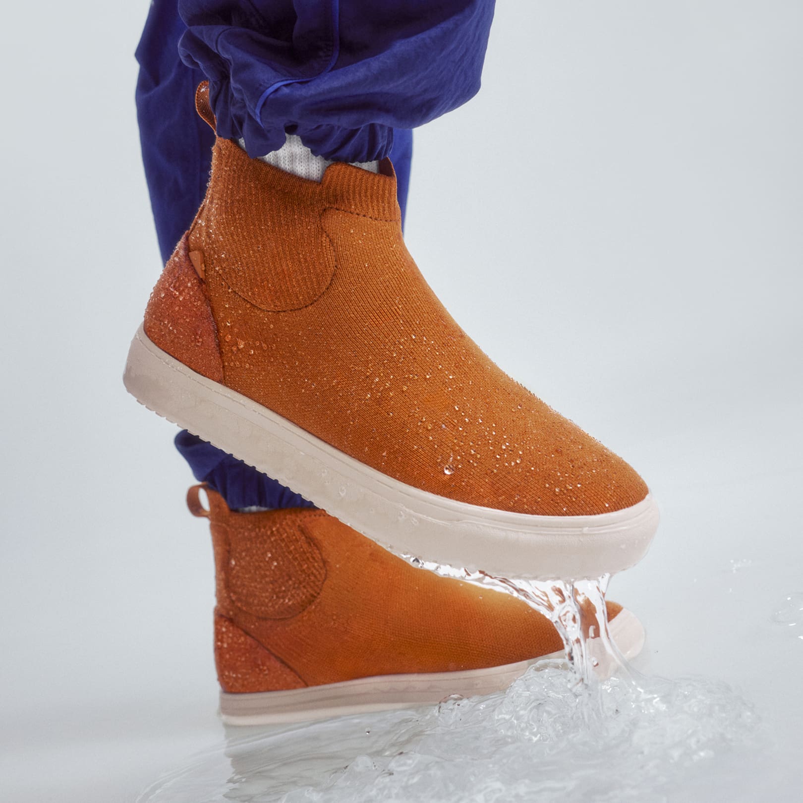 Women's Uptown Chelsea - Spice/Dune